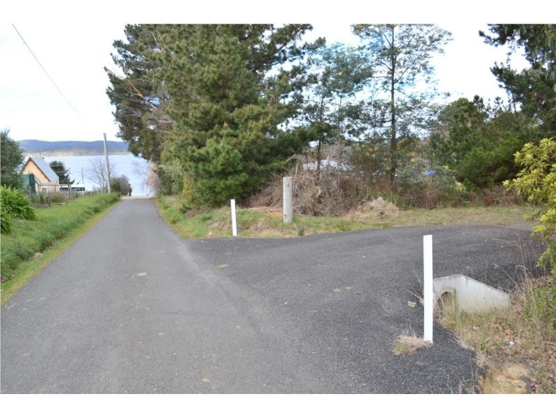 9 Potters Road, Woodbridge TAS 7162