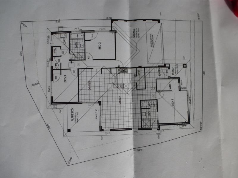Lot 267 Lily Court, Dawesville WA 6211