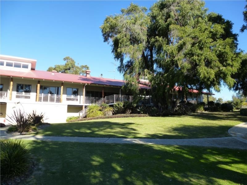 Lot 267 Lily Court, Dawesville WA 6211