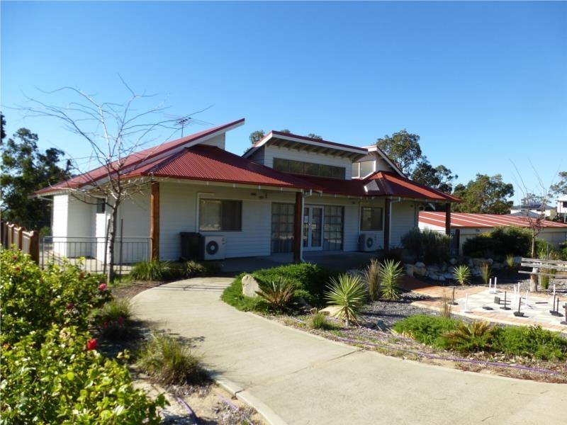 Lot 267 Lily Court, Dawesville WA 6211