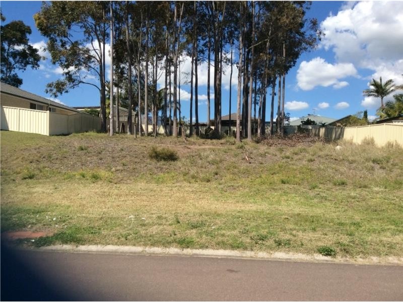 52 Richard Road, Rutherford NSW 2320