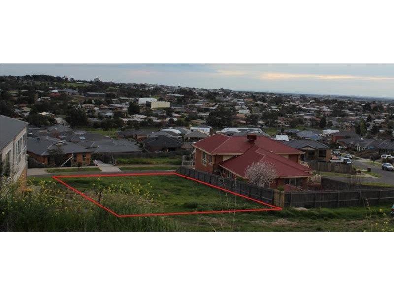 3 Gange Place, Clifton Springs VIC 3222