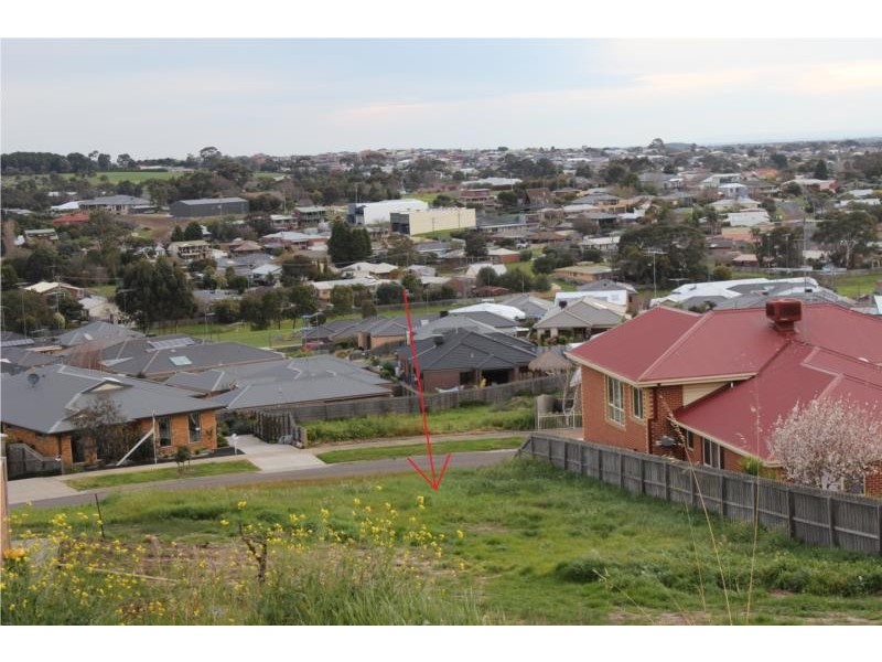 3 Gange Place, Clifton Springs VIC 3222
