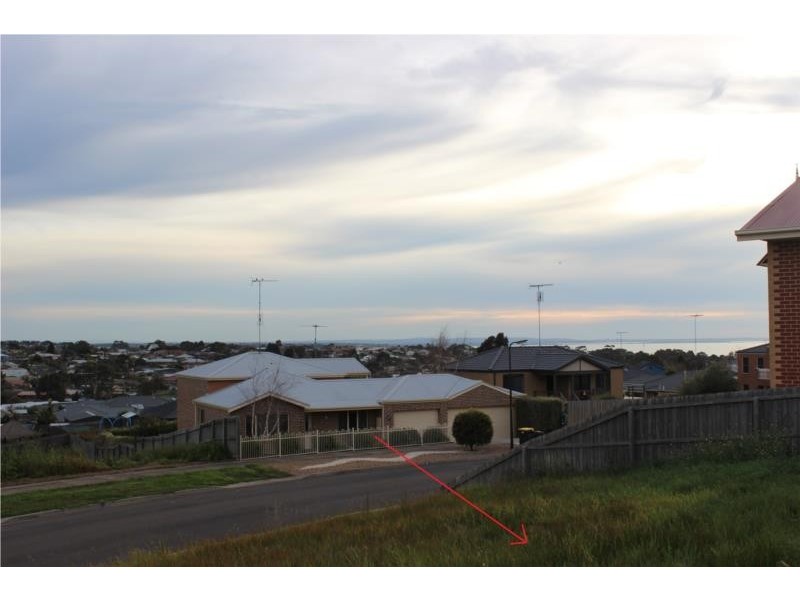 3 Gange Place, Clifton Springs VIC 3222