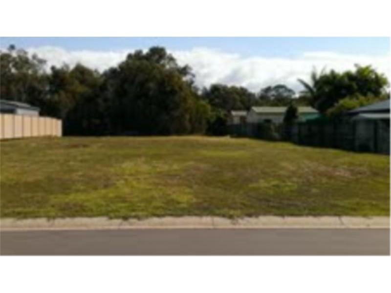 3 Bulleen Way, Burrum Heads QLD 4659