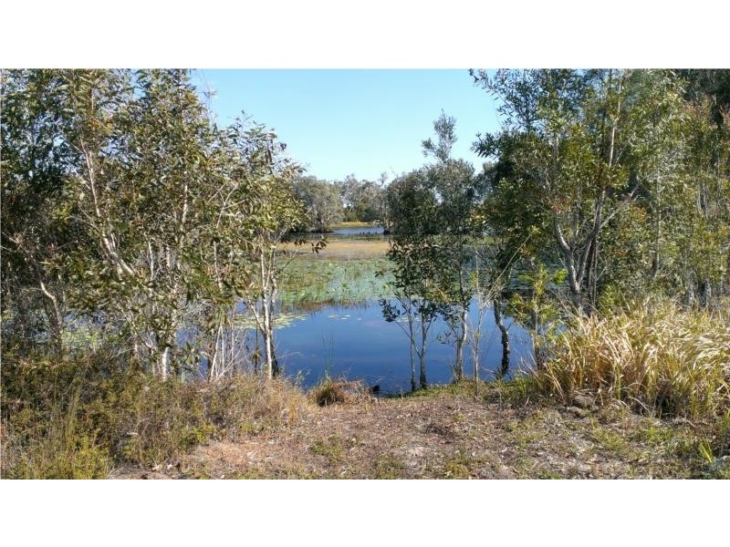 3 Bulleen Way, Burrum Heads QLD 4659