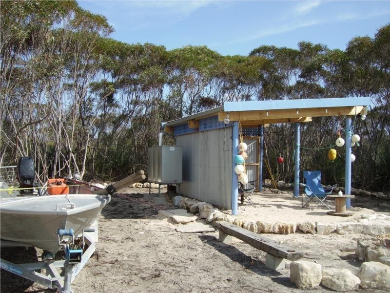 D’estrees Bay SA 5223