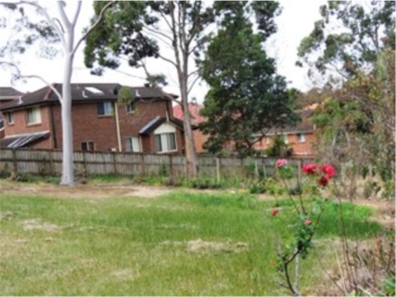 Castle Hill NSW 2154