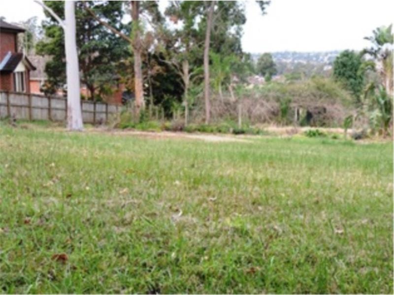 Castle Hill NSW 2154