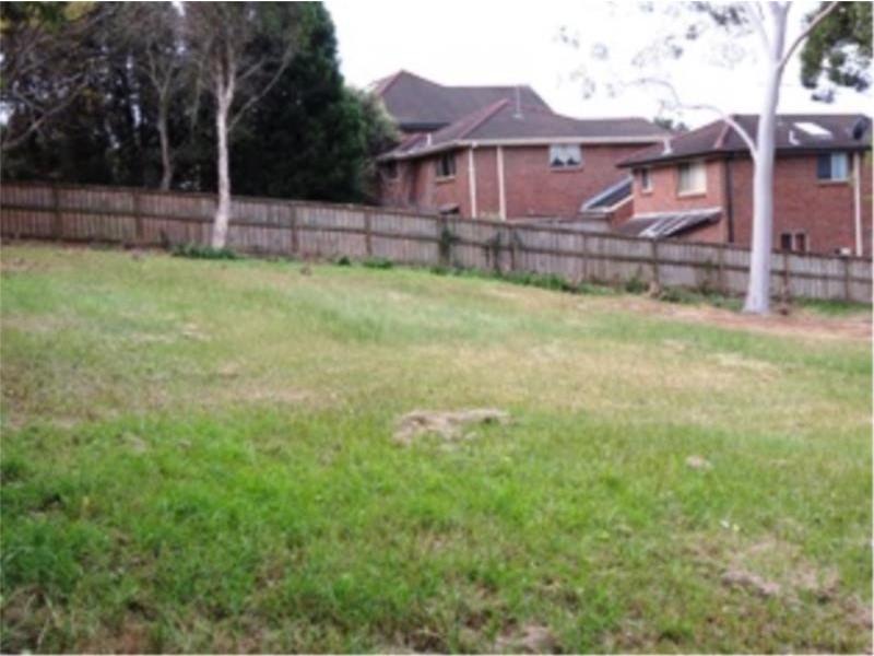 Castle Hill NSW 2154