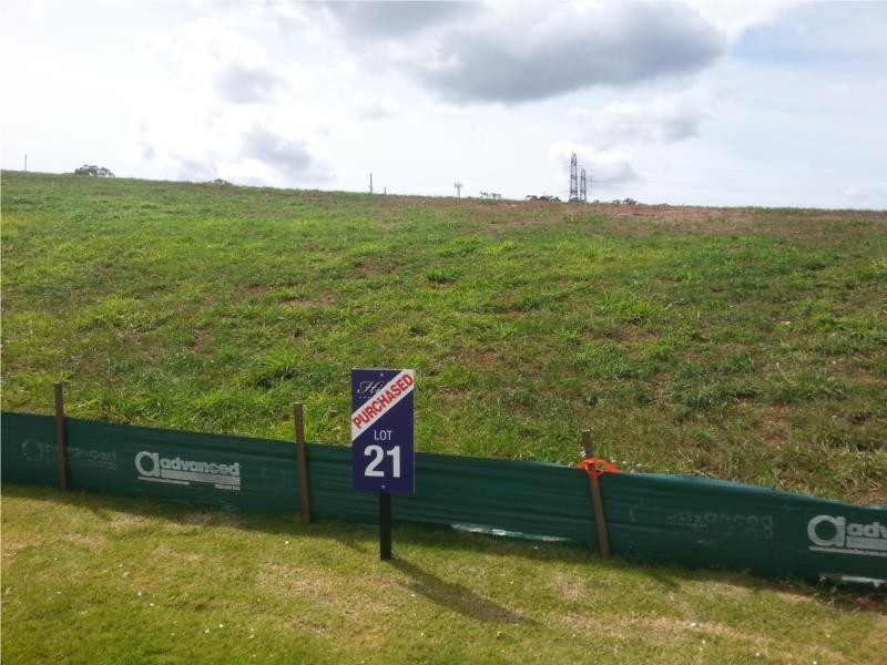 Lot 21 Linacre Cres, Carindale QLD 4152