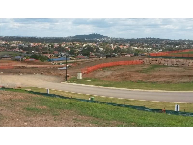 Lot 21 Linacre Cres, Carindale QLD 4152