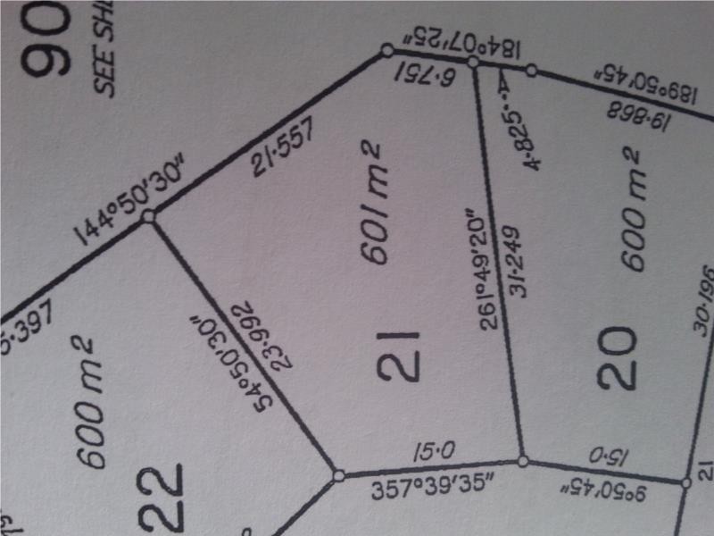 Lot 21 Linacre Cres, Carindale QLD 4152