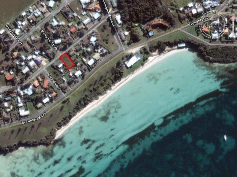 9 Lovering Street, Kingscote SA 5223