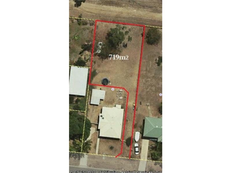 52b Lockheed Street, Garbutt QLD 4814
