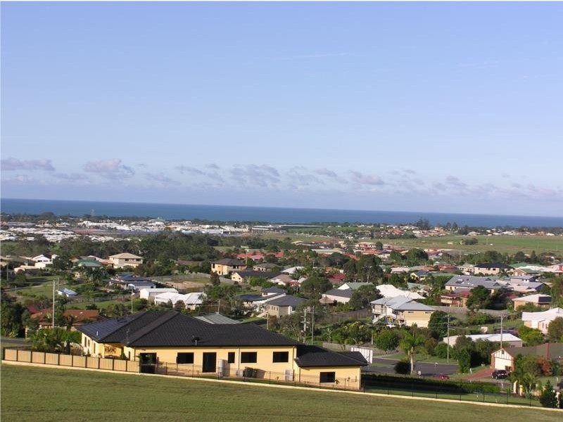 9 Swissalp Drive, Urraween QLD 4655