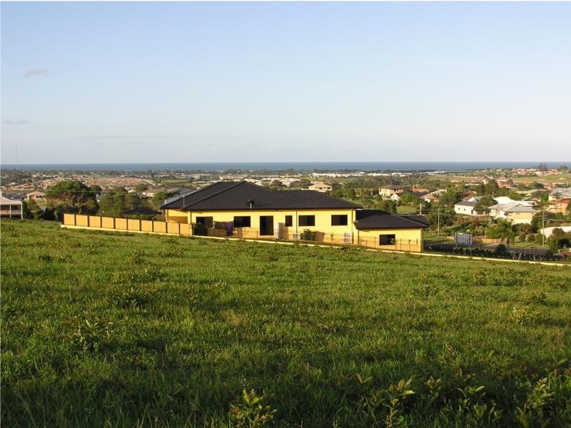 9 Swissalp Drive, Urraween QLD 4655