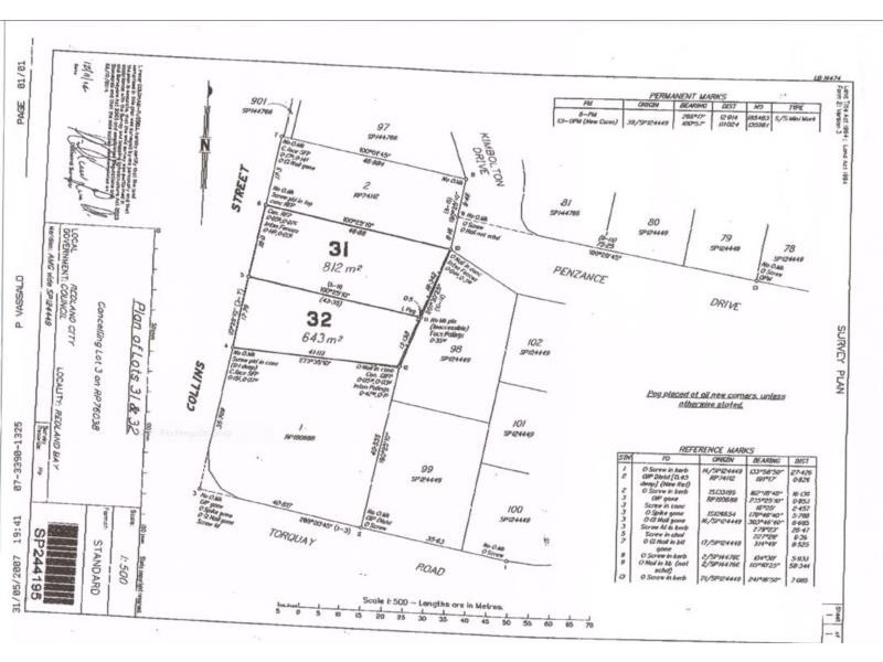 96 Collins Street, Redland Bay QLD 4165