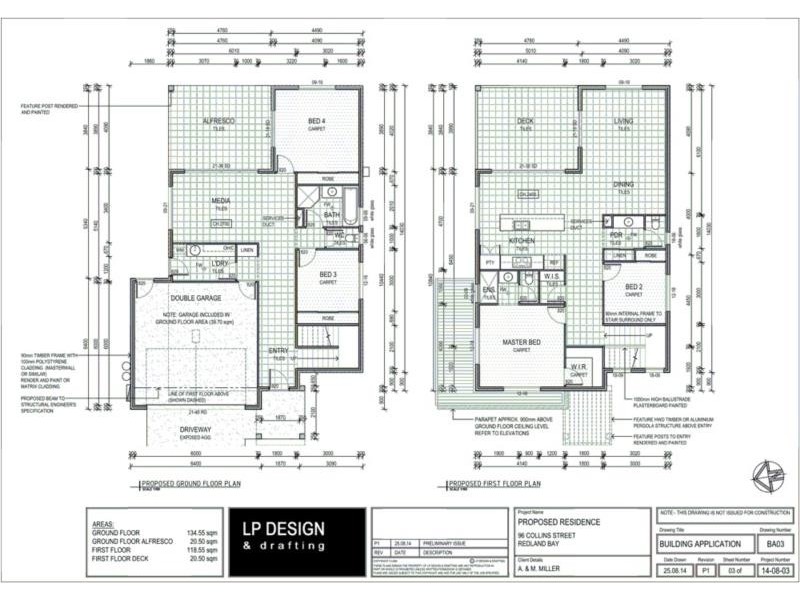 96 Collins Street, Redland Bay QLD 4165