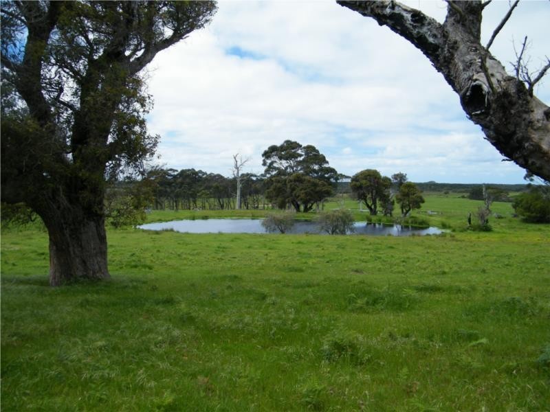 Lot 5 Peaceful Bay Road, Peaceful Bay WA 6333