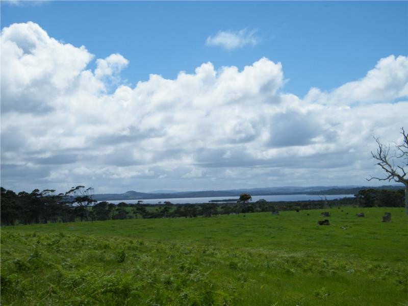 Lot 5 Peaceful Bay Road, Peaceful Bay WA 6333
