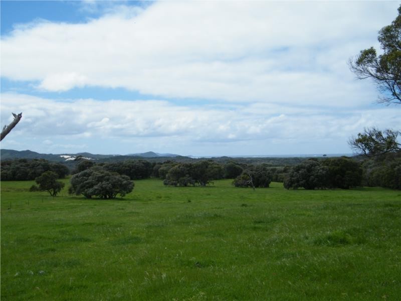 Lot 5 Peaceful Bay Road, Peaceful Bay WA 6333