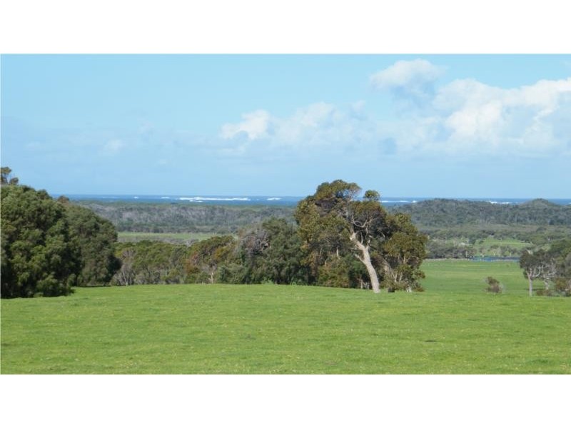 Lot 5 Peaceful Bay Road, Peaceful Bay WA 6333