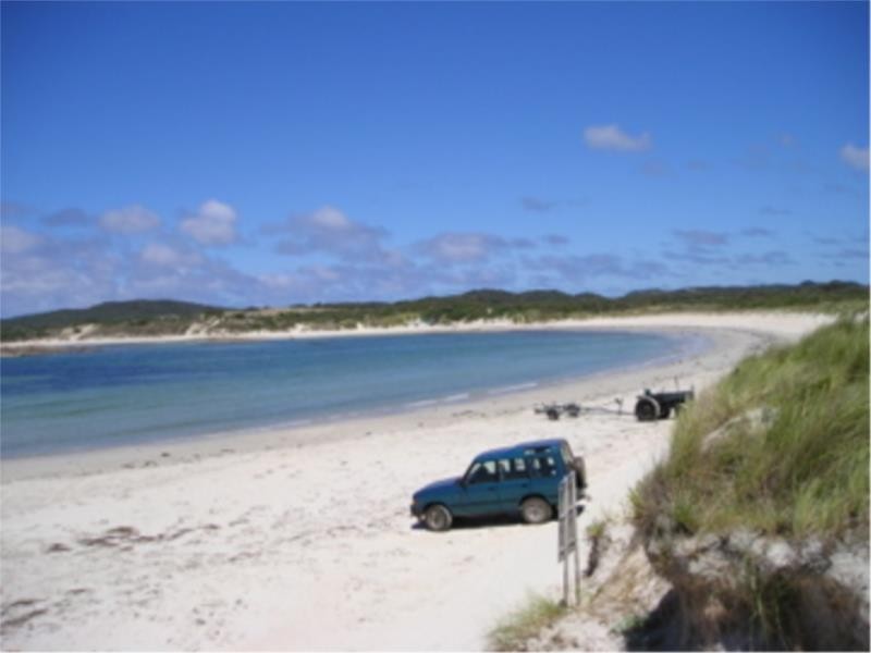 Lot 5 Peaceful Bay Road, Peaceful Bay WA 6333