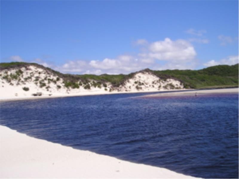 Lot 5 Peaceful Bay Road, Peaceful Bay WA 6333