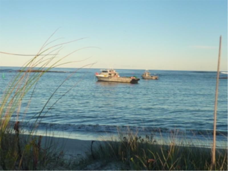 Lot 5 Peaceful Bay Road, Peaceful Bay WA 6333