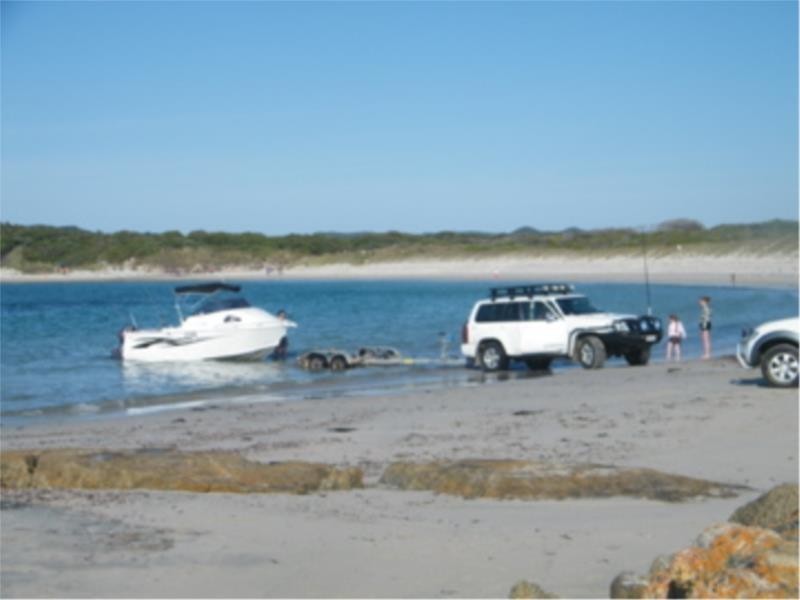 Lot 5 Peaceful Bay Road, Peaceful Bay WA 6333