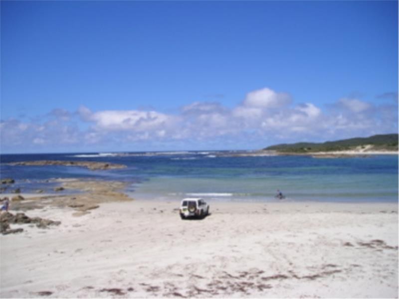 Lot 5 Peaceful Bay Road, Peaceful Bay WA 6333