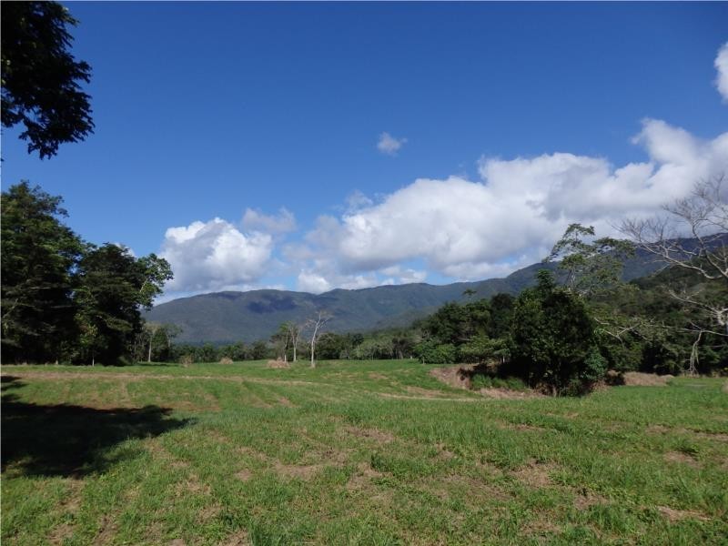 Little Mulgrave QLD 4865
