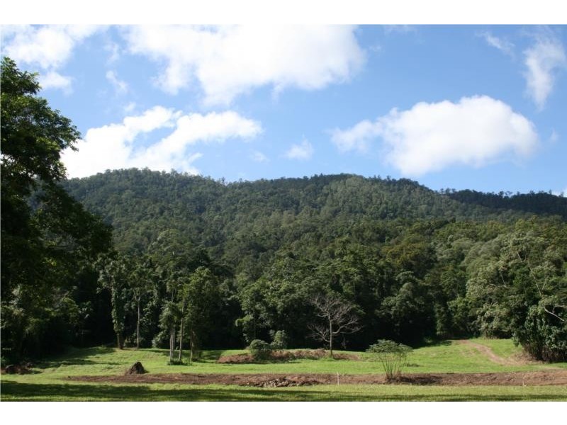 Little Mulgrave QLD 4865