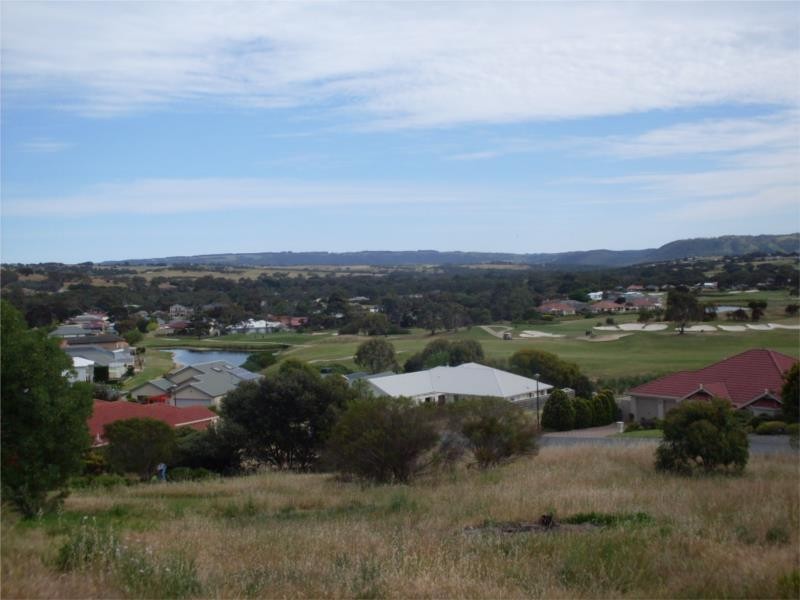 117 Rapid Drive, Mccracken SA 5211