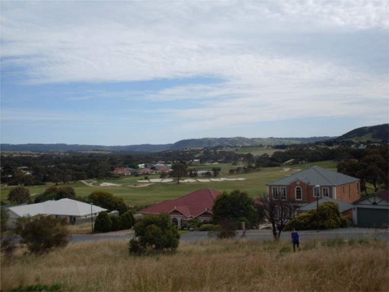 117 Rapid Drive, Mccracken SA 5211