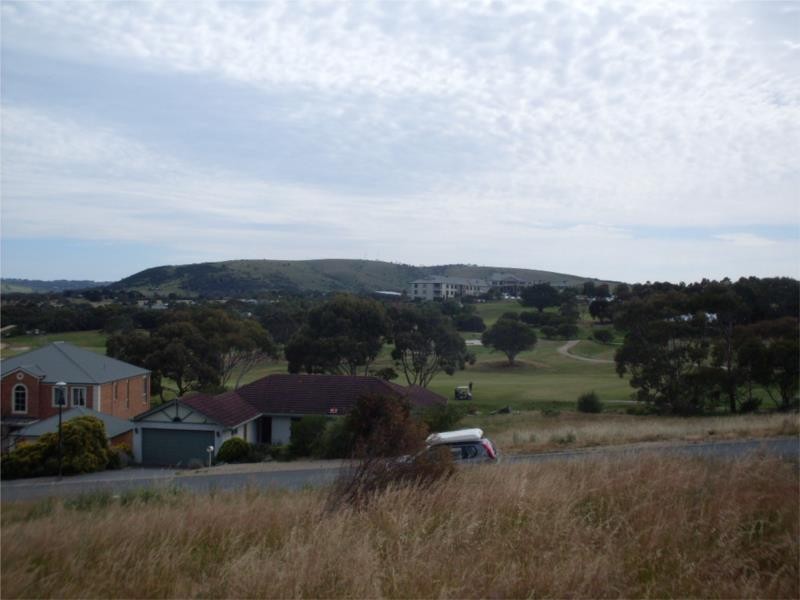 117 Rapid Drive, Mccracken SA 5211