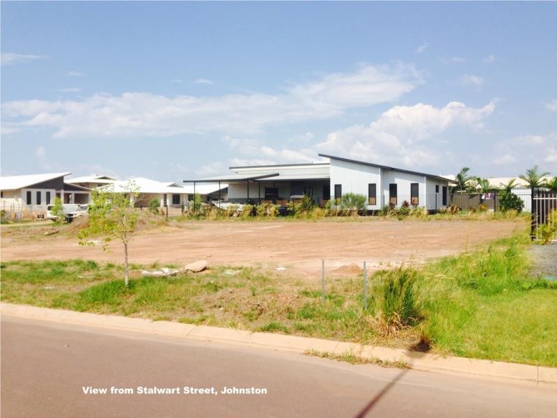 16 Stalwart Street, Johnston NT 0832