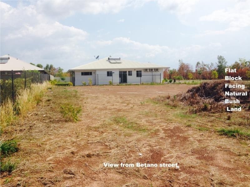 16 Stalwart Street, Johnston NT 0832