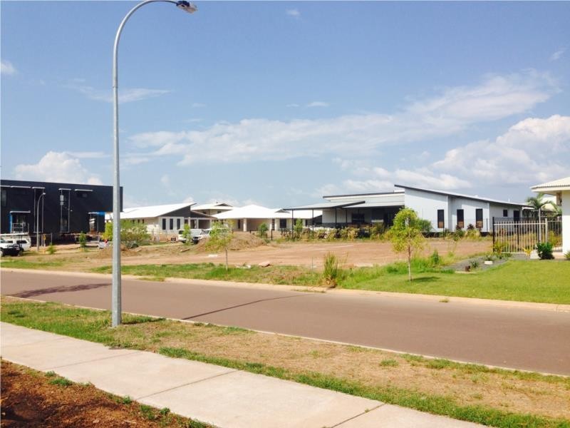 16 Stalwart Street, Johnston NT 0832
