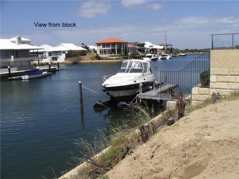 101 Avocet Island Quays, Wannanup WA 6210