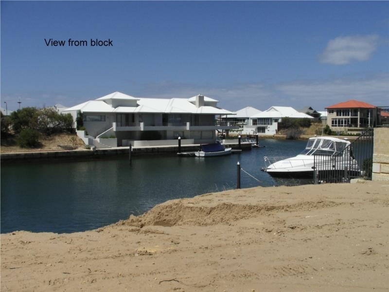 101 Avocet Island Quays, Wannanup WA 6210