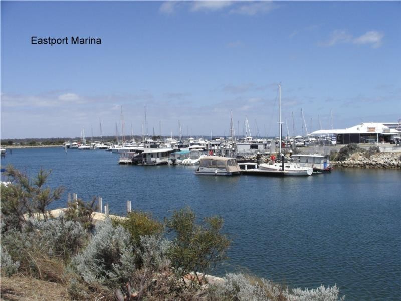 101 Avocet Island Quays, Wannanup WA 6210