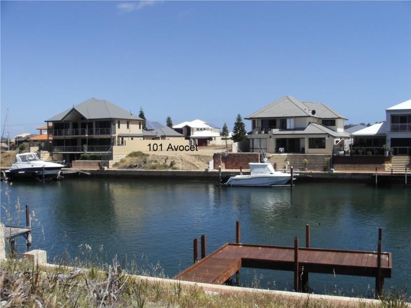 101 Avocet Island Quays, Wannanup WA 6210