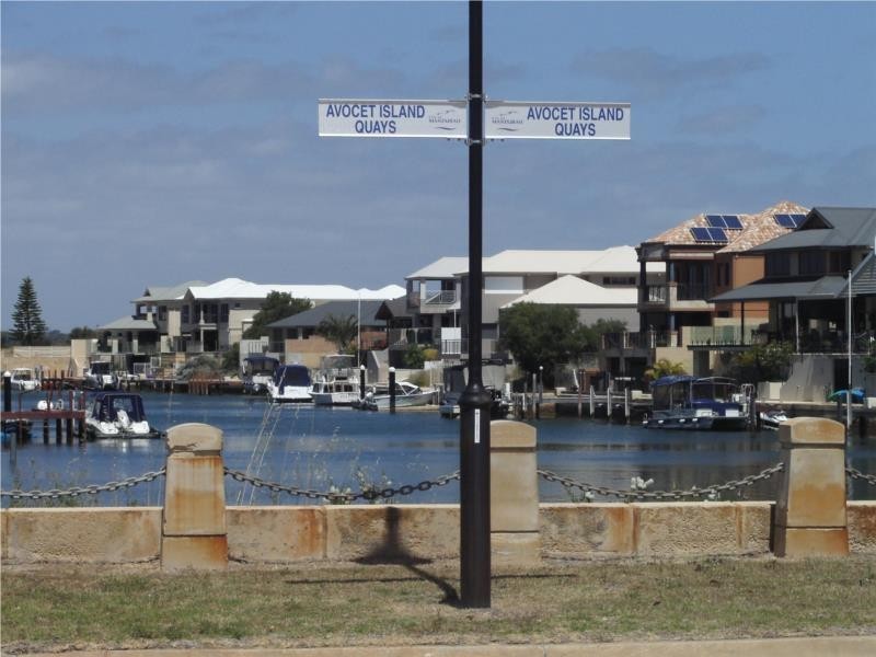 101 Avocet Island Quays, Wannanup WA 6210