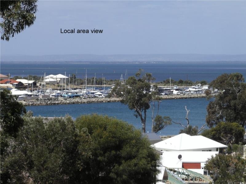 101 Avocet Island Quays, Wannanup WA 6210