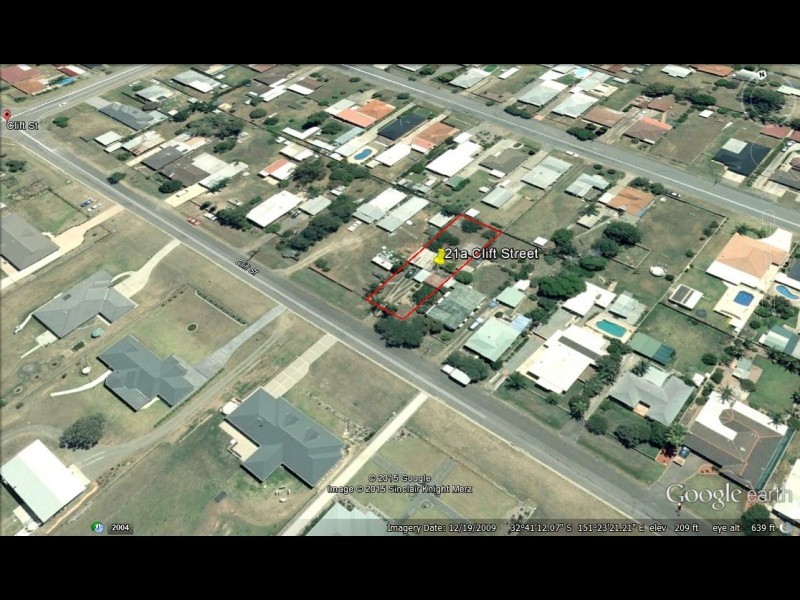 21A Clift Street, Greta NSW 2334