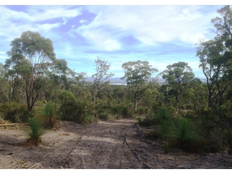 1645 Coles Bay Road, Coles Bay TAS 7215