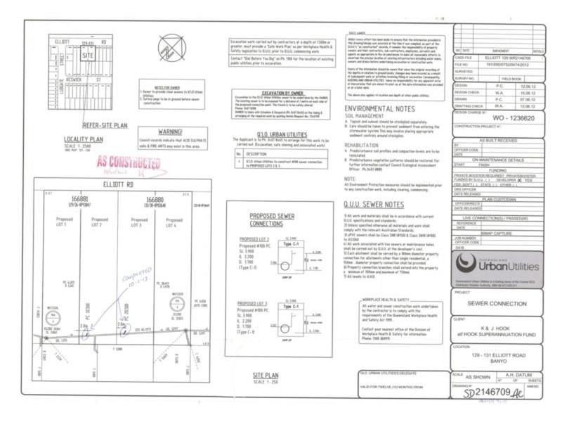 129 Elliott Road, Banyo QLD 4014