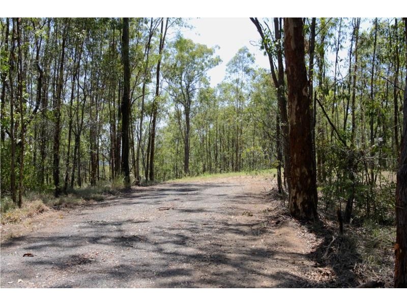 Ferny Hills QLD 4055